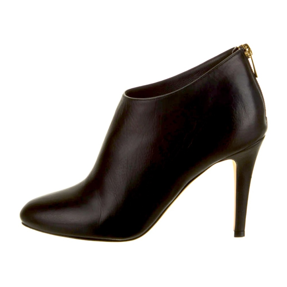 Jimmy Choo Leather Ankle Boots